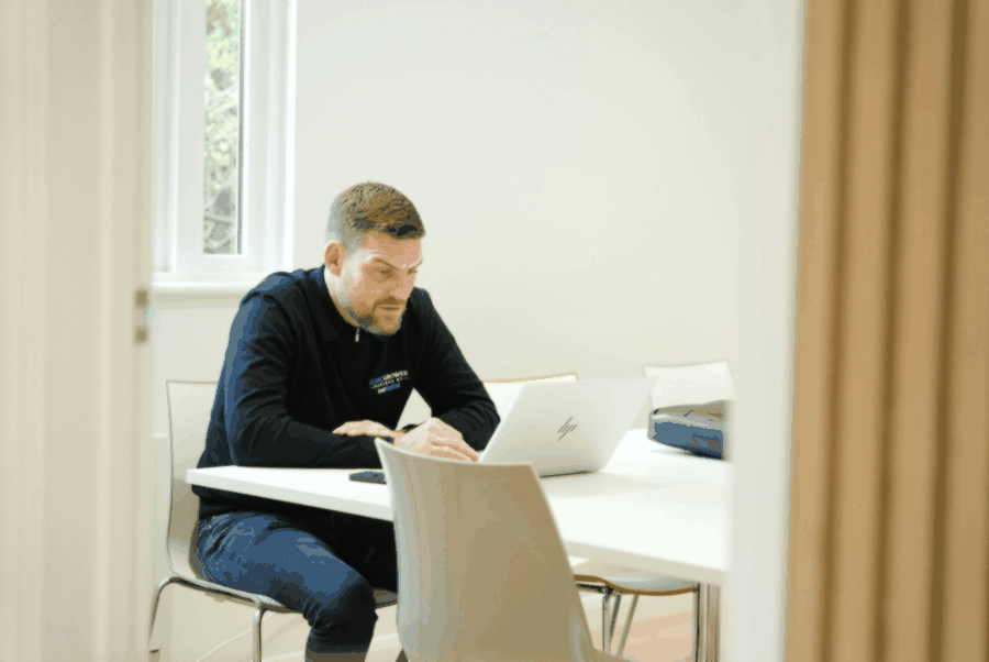 implementation workshop, timeline tracking, progress review